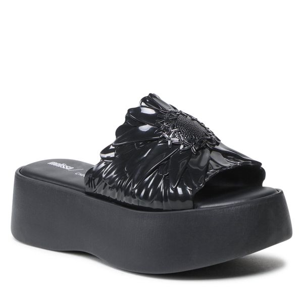 Melissa Natikače Melissa Becky Panc + Isabela E 33441 Black 50603