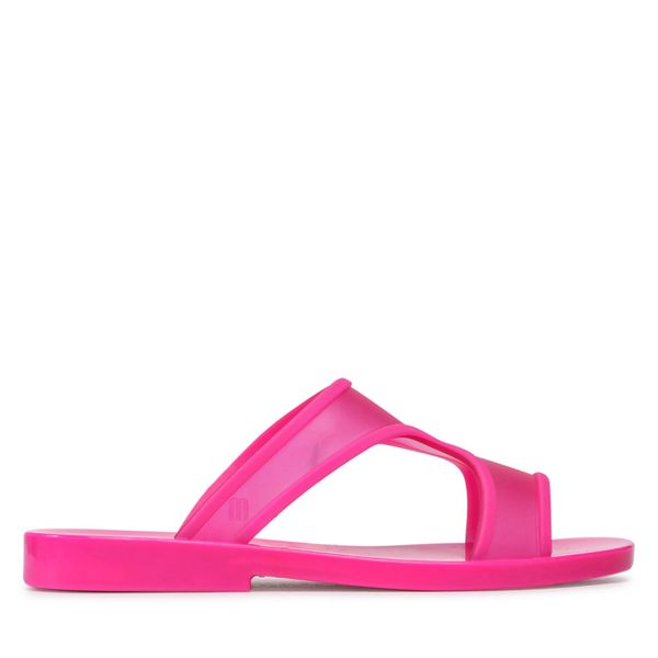 Melissa Natikače Melissa Bikini Slide Ad 33517 Neon Pink 53802