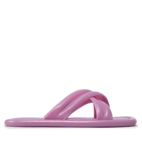 Melissa Natikače Melissa Cali + Larroude Ad 33605 Lilac AC596