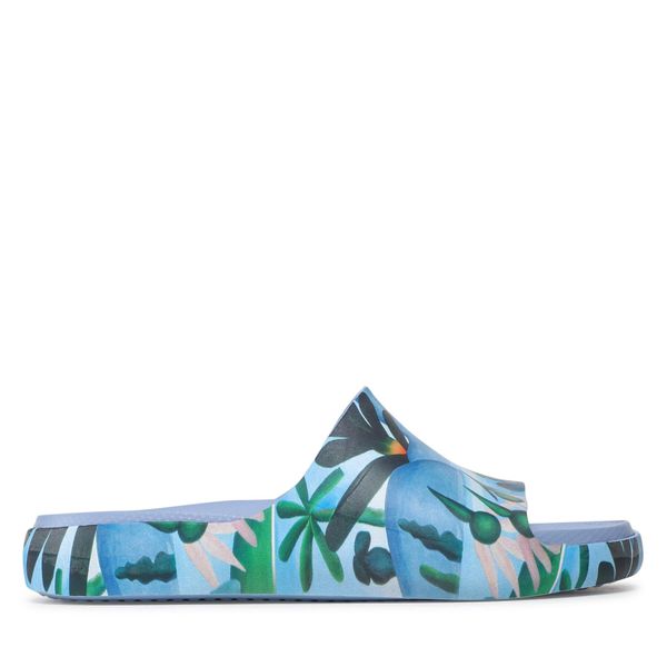 Melissa Natikače Melissa Cloud Slide + Tarsila 33488 Blue 50747