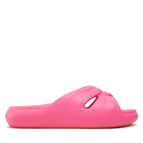 Melissa Natikače Melissa Free Slide Ad 33532 Pink/Orange 52428