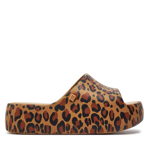 Melissa Natikače Melissa Melissa Free Print Platform Ad 33996 Smeđa