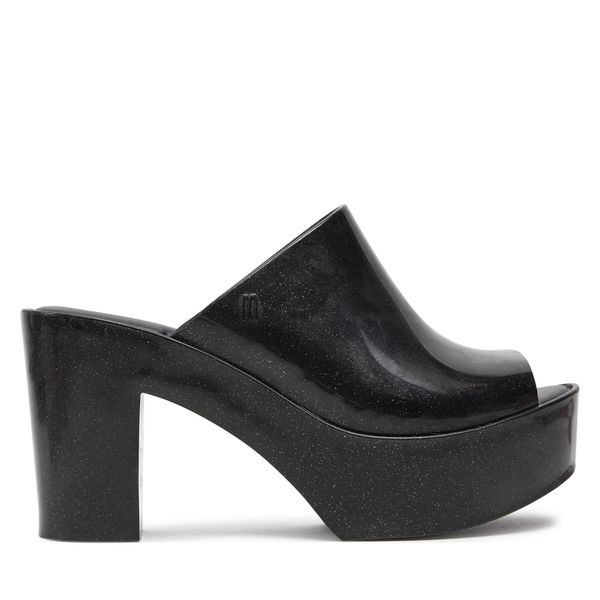 Melissa Natikače Melissa Melissa Mule Ad 32233 Black Glitter AL349