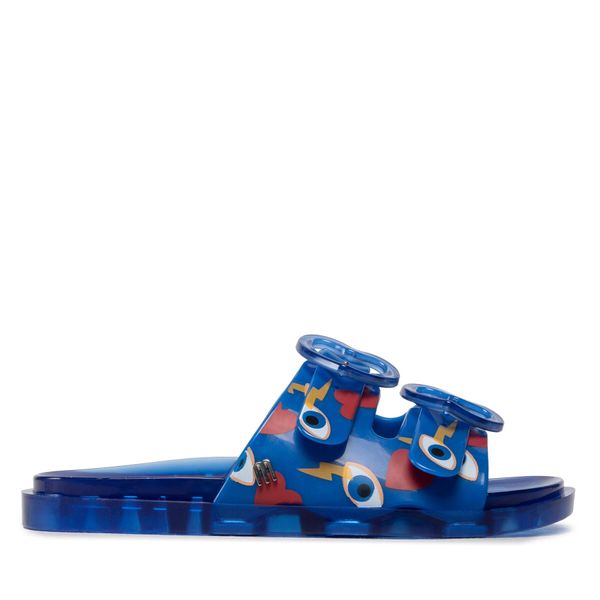 Melissa Natikače Melissa Mini Melissa Wide + Capetos In 33651 Plava