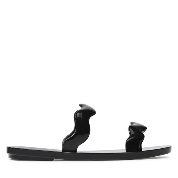 Melissa Natikače Melissa Wind Ad 33424 Black 01003