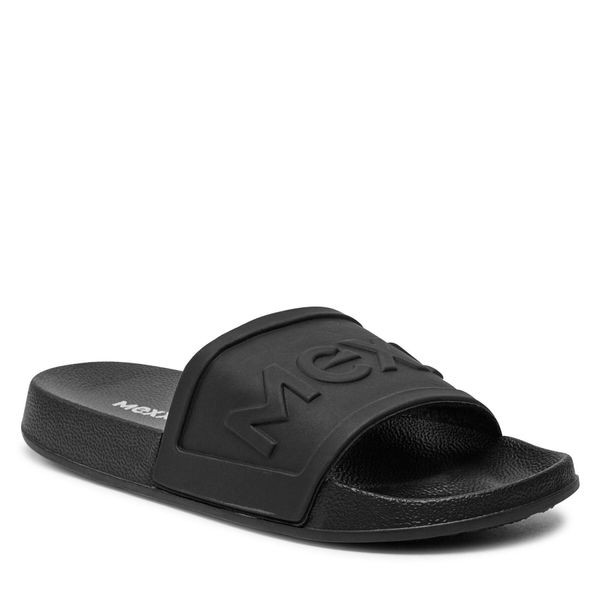 MEXX Natikače MEXX MIJB1905541M-01 Crna