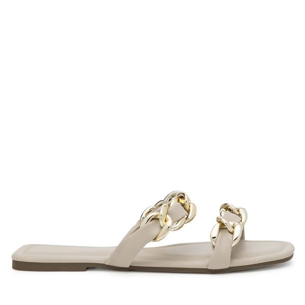 MEXX Natikače MEXX WYL021123-01 Bež