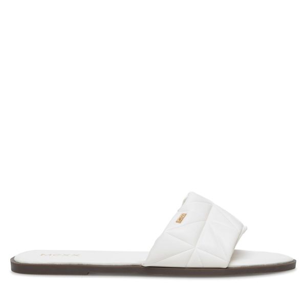 MEXX Natikače MEXX WYL021123-02 Bijela