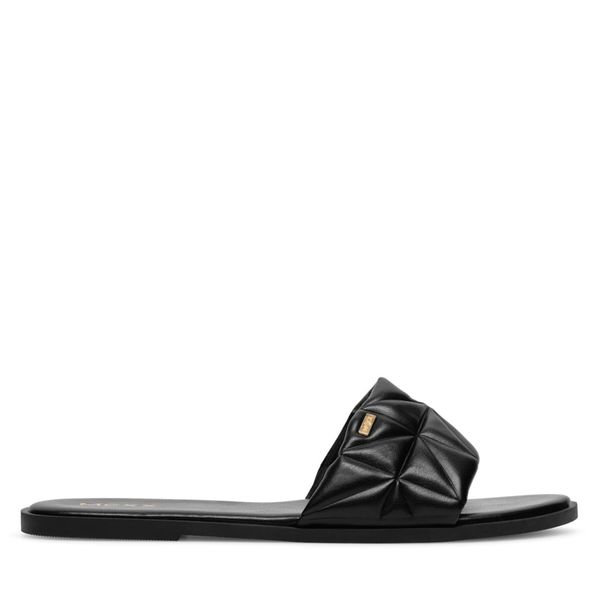 MEXX Natikače MEXX WYL021123-02 Crna