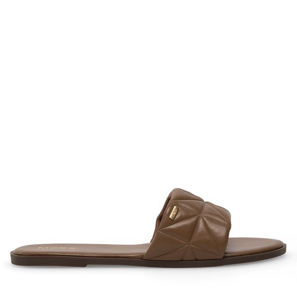 MEXX Natikače MEXX WYL021123-02 Smeđa