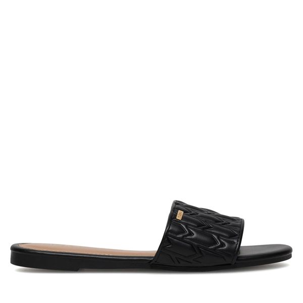 MEXX Natikače MEXX WYL141123-01 Crna