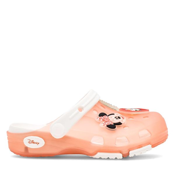 Mickey&Friends Natikače Mickey&Friends SS24-157DSTC Orange