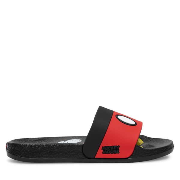 Mickey&Friends Natikače Mickey&Friends SS24-179DSTC Crna