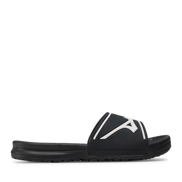 Mizuno Natikače Mizuno Relax Slide 2 11GJ202000 Black/White