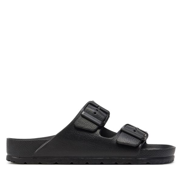 Mjuka Natikače Mjuka Keldur MKELD301P Black