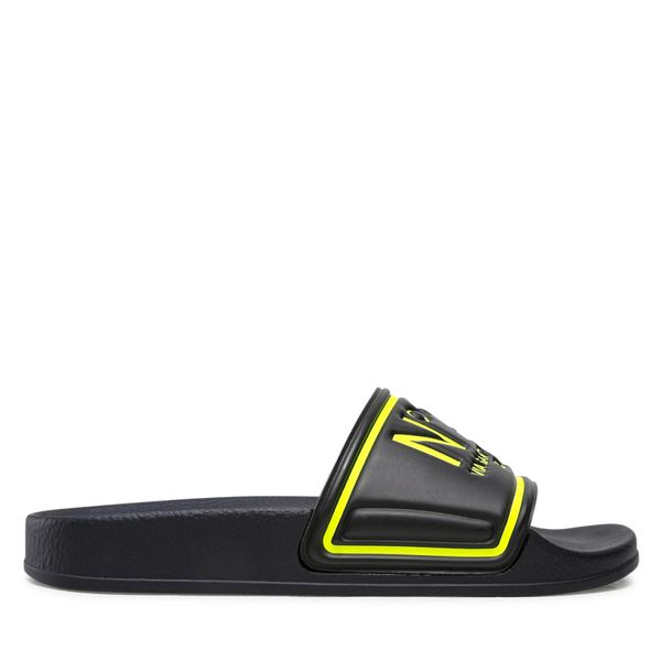 N°21 Natikače N°21 22ESP02870287 N001 Black