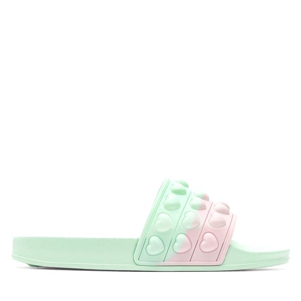 Nelli Blu Natikače Nelli Blu P2047031K Green