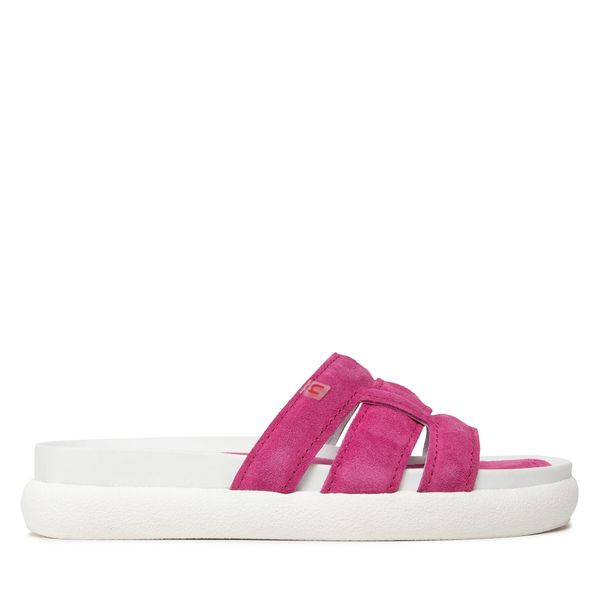 Nessi Natikače Nessi 22213 Fuxia W