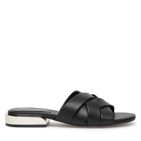 Nine West Natikače Nine West JF2220-1 Crna