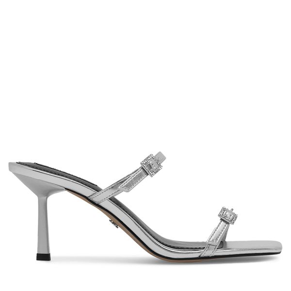 Nine West Natikače Nine West ZL23005-1CC Srebrna
