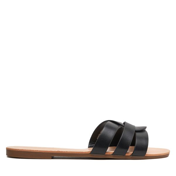 ONLY Shoes Natikače ONLY Shoes Onlfeli-4 15319426 Black