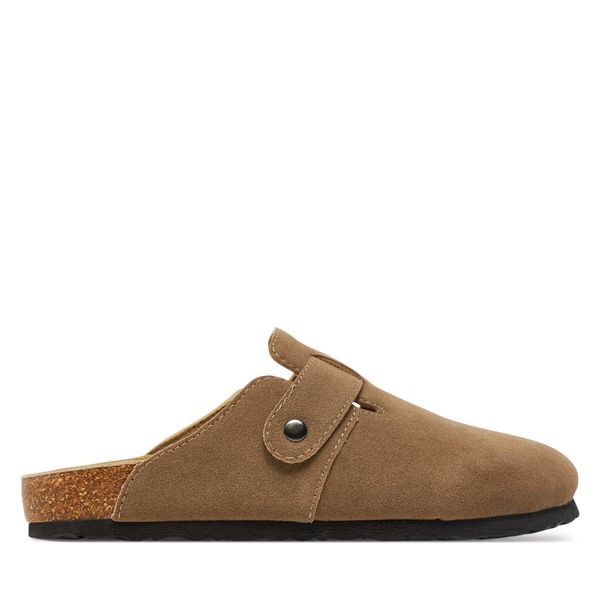 ONLY Shoes Natikače ONLY Shoes Onlriver 15331396 Siva