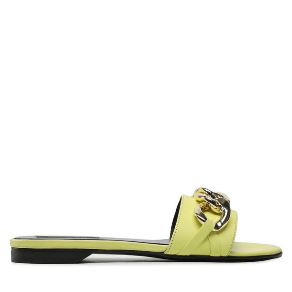 Patrizia Pepe Natikače Patrizia Pepe 8X0047/L011 Y430 Light Sunny Lime