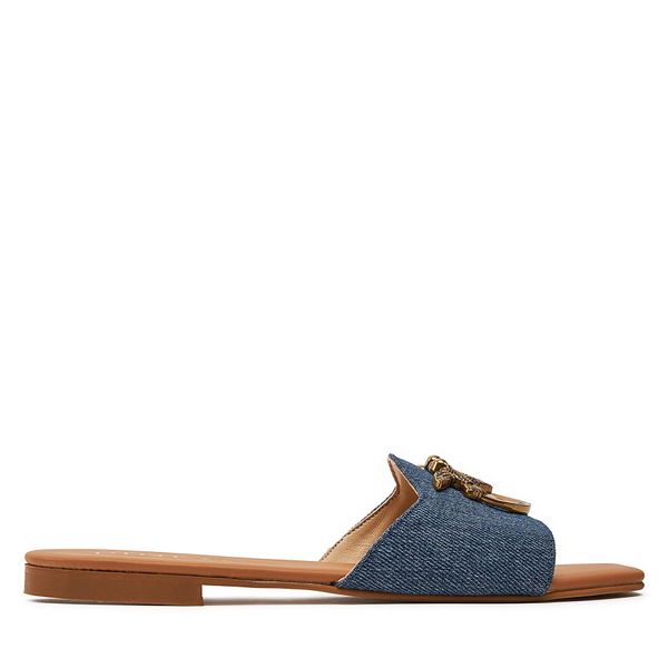 Pinko Natikače Pinko Marli 01 SD0063 T002 Denim DN4