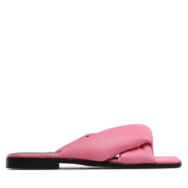 Pinko Natikače Pinko Pauline Ciabatta PE 23 BLKS1 100676 A0N9 Pink P31