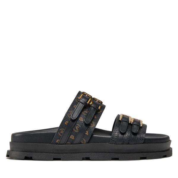 Pollini Natikače Pollini SA28054G1ITK100A Nero