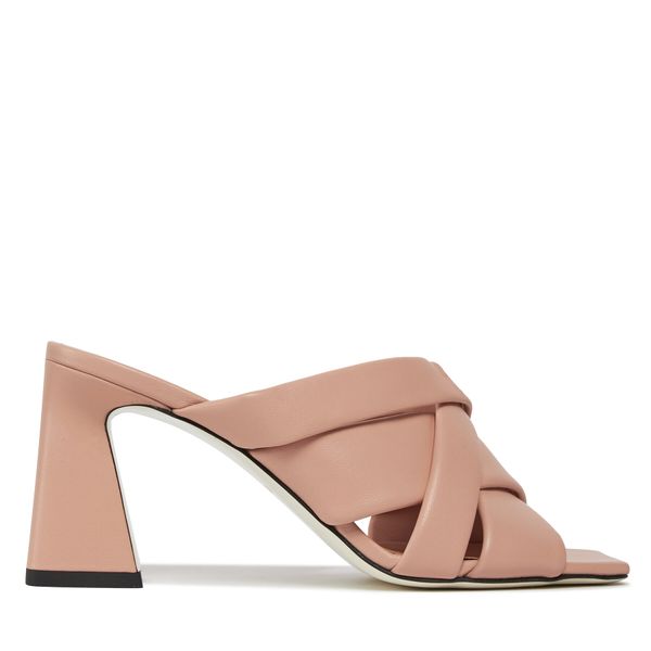 Pollini Natikače Pollini SA28117C1ITE0609 Nude