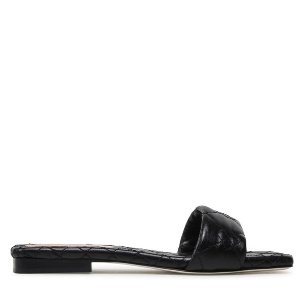 Pollini Natikače Pollini SA28141C1GTE0000 Nero