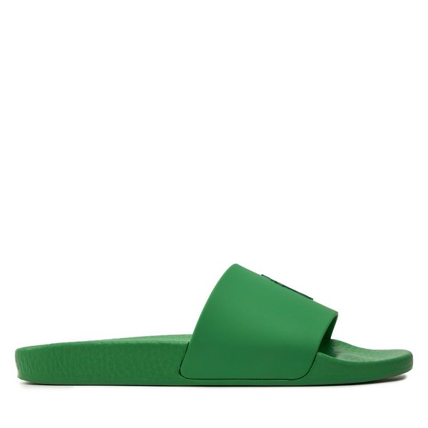 Polo Ralph Lauren Natikače Polo Ralph Lauren 809931326003 Green/Navy