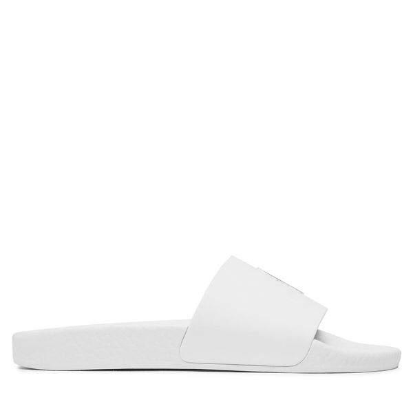 Polo Ralph Lauren Natikače Polo Ralph Lauren Polo Slide 809892945007 Bijela