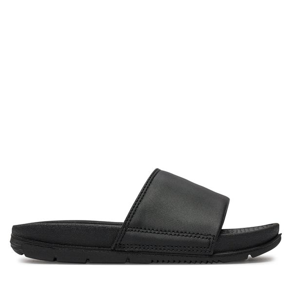 Polo Ralph Lauren Natikače Polo Ralph Lauren RL00123001 C Black Pu W/ White Pp