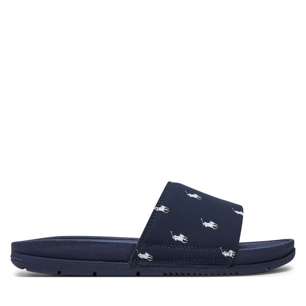 Polo Ralph Lauren Natikače Polo Ralph Lauren RL00617410 J Tamnoplava