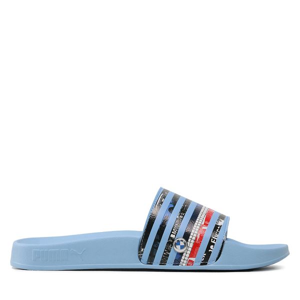 Puma Natikače Puma BMW Mms Leadcat 2.0 Ren 307499 03 Day Dream