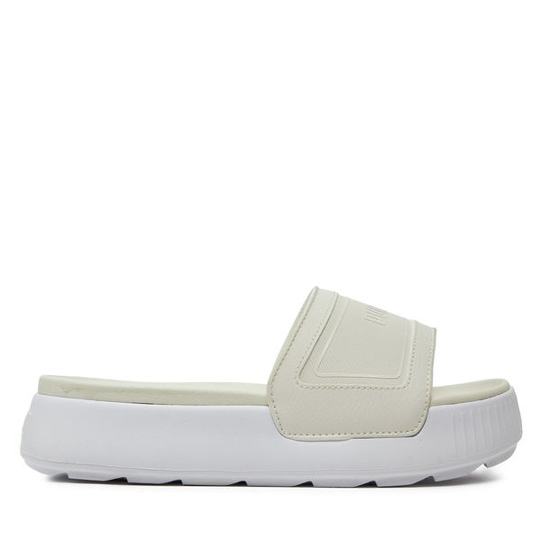 Puma Natikače Puma Karmen Slide 38907304 Siva