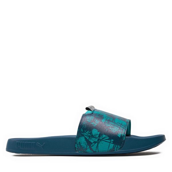 Puma Natikače Puma Mapf1 Leadcat 2.0 308082-01 Ocean Tropic/Sheen Green