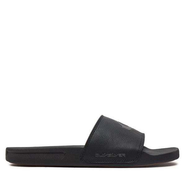 Quiksilver Natikače Quiksilver AQYL101379 Crna