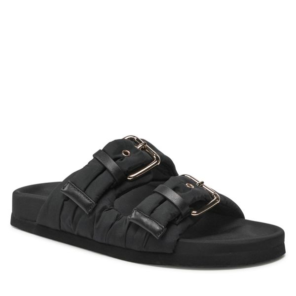 Red Valentino Natikače Red Valentino XQ0S0H45KAG Nero 0NO