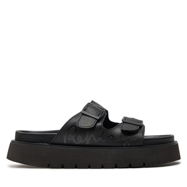 Replay Natikače Replay GWF81 .000.C0035S Black/Black 562