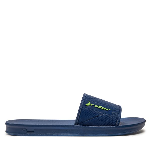 Rider Natikače Rider Street Slide A 11578 Blue/Blue/Green AR408