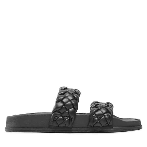 Roxy Natikače Roxy ARJL101088 Blk