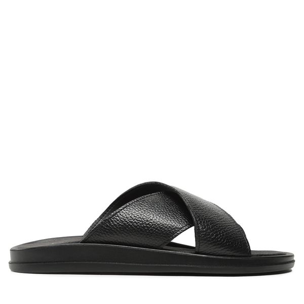Ryłko Natikače Ryłko IDXS71 Czarny 2MCF