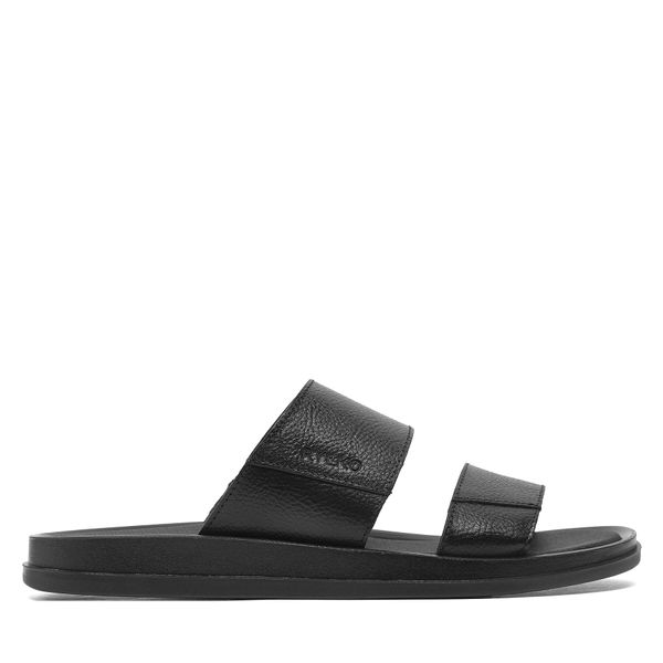Ryłko Natikače Ryłko IDXS84 Czarny 1DP