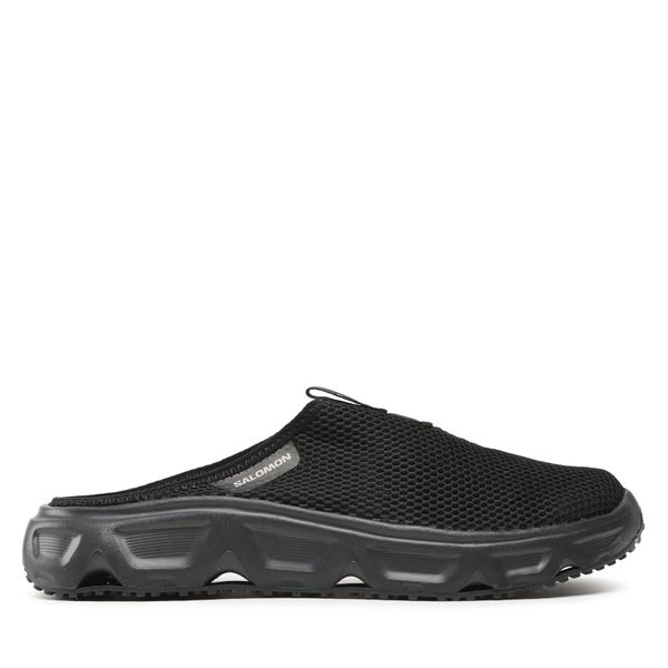 Salomon Natikače Salomon Reelax Slide 6.0 L47112000 Black/Black/Alloy