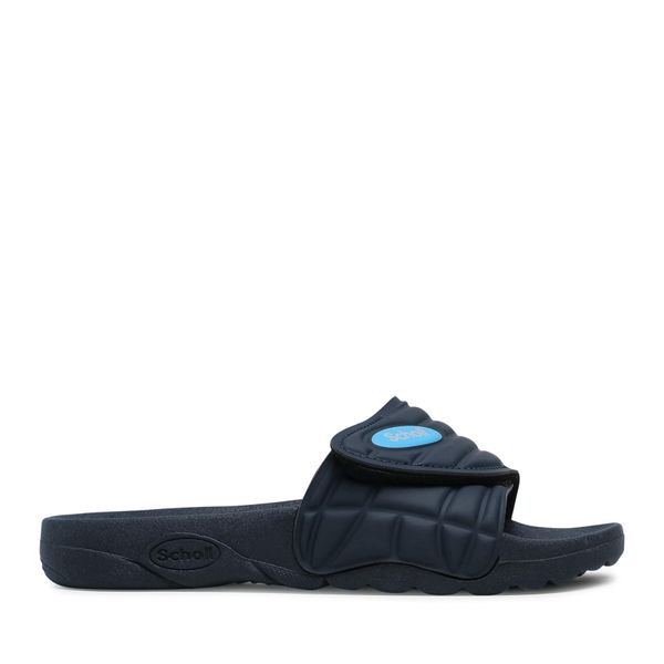 Scholl Natikače Scholl F24354 Nautilius 0040 Cobalt Blue