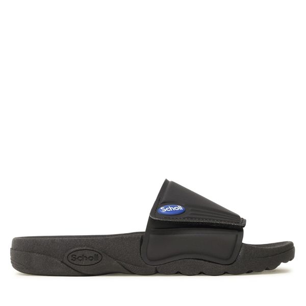 Scholl Natikače Scholl F30579 1004 Black 1004
