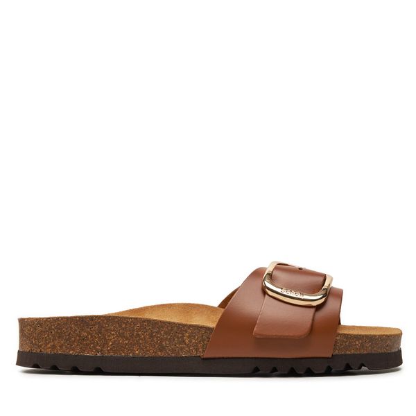 Scholl Natikače Scholl Kathleen F30061 Smeđa
